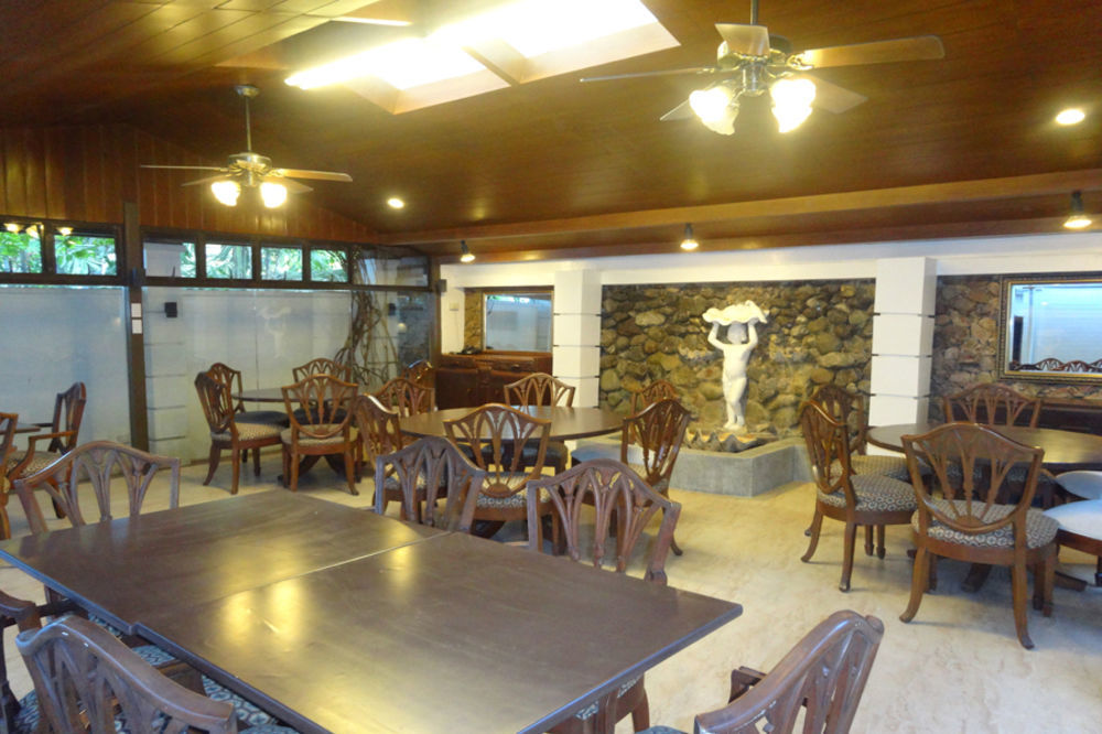 Casa Pelaez Cebu Exterior foto