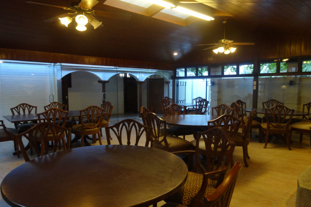 Casa Pelaez Cebu Exterior foto